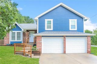 1811 Patricia Drive, Kearney, MO 64060