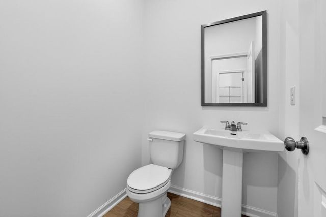 3699 Sagecrest Drive, Buford, GA 30519