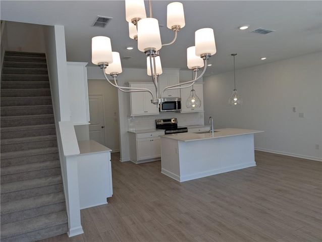 3699 Sagecrest Drive, Buford, GA 30519