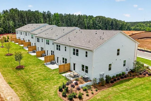 3699 Sagecrest Drive, Buford, GA 30519