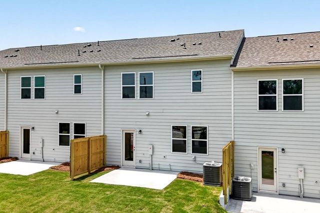 3699 Sagecrest Drive, Buford, GA 30519