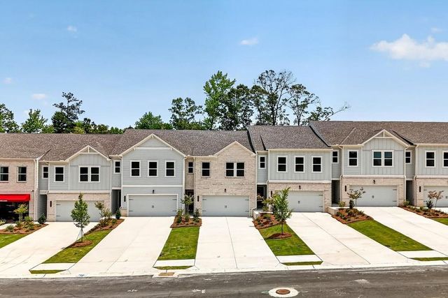 3699 Sagecrest Drive, Buford, GA 30519
