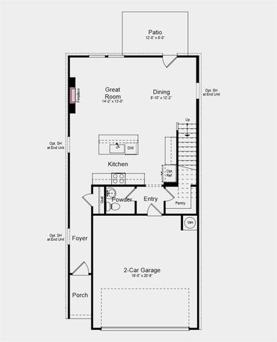3699 Sagecrest Drive, Buford, GA 30519