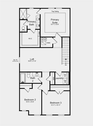 3699 Sagecrest Drive, Buford, GA 30519