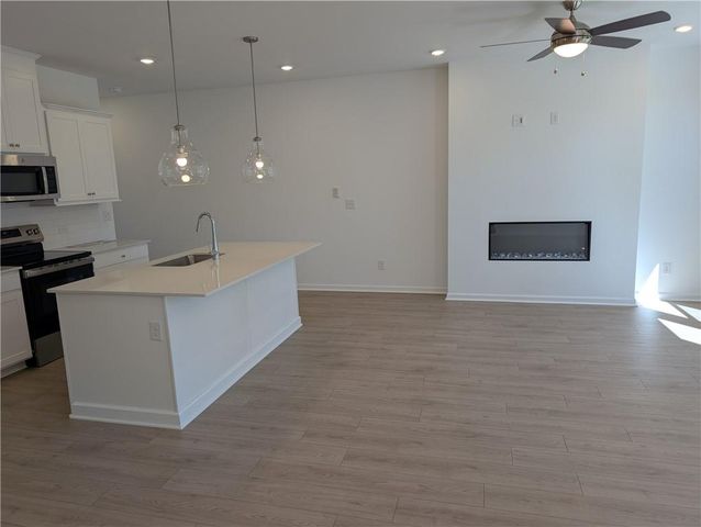 3699 Sagecrest Drive, Buford, GA 30519