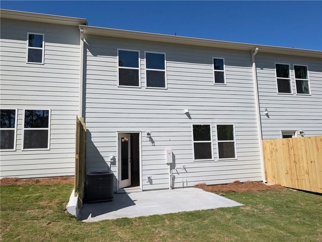3699 Sagecrest Drive, Buford, GA 30519