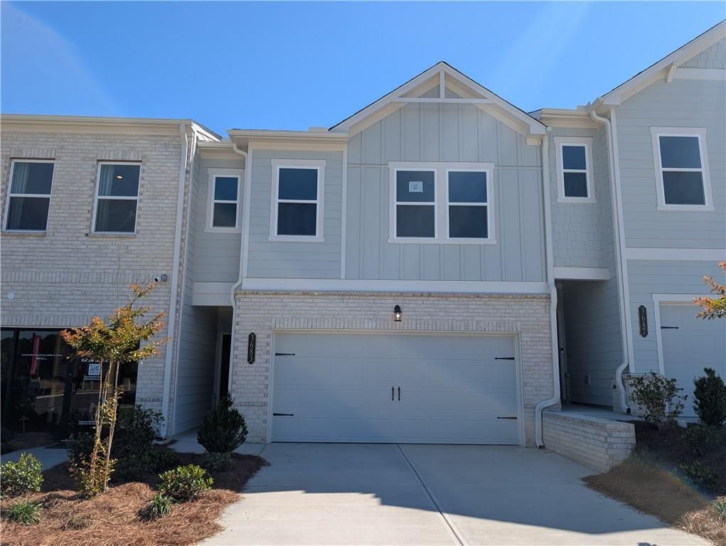 3699 Sagecrest Drive, Buford, GA 30519