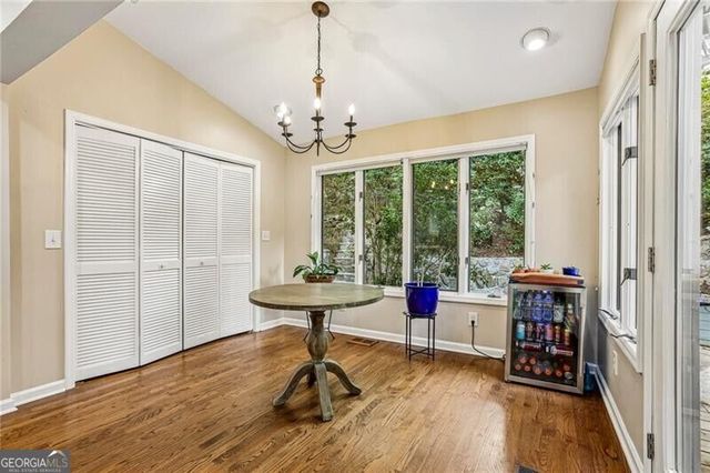 145 Old College Way, Sandy Springs, GA 30328