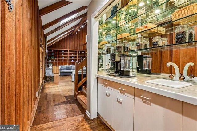 145 Old College Way, Sandy Springs, GA 30328