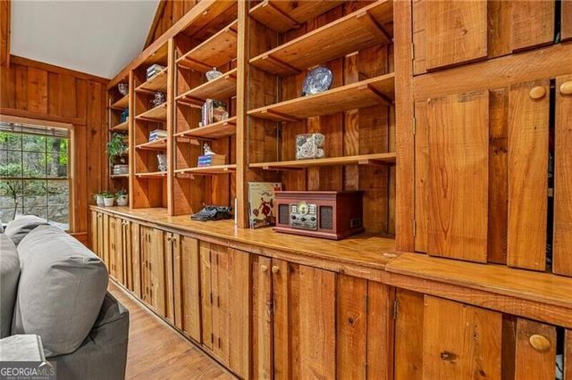 145 Old College Way, Sandy Springs, GA 30328