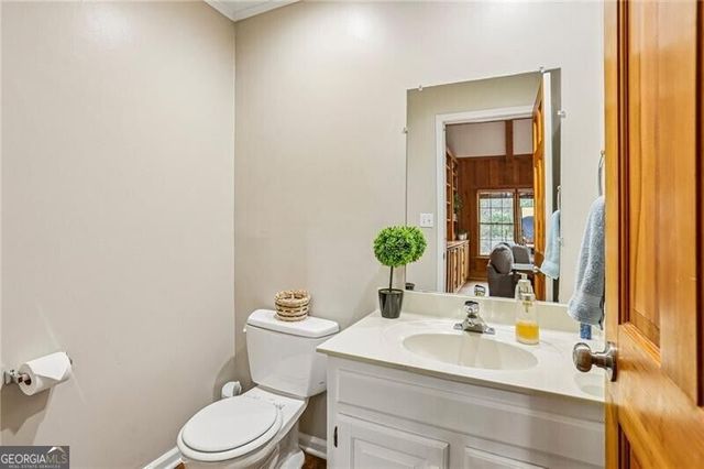 145 Old College Way, Sandy Springs, GA 30328