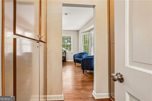 145 Old College Way, Sandy Springs, GA 30328