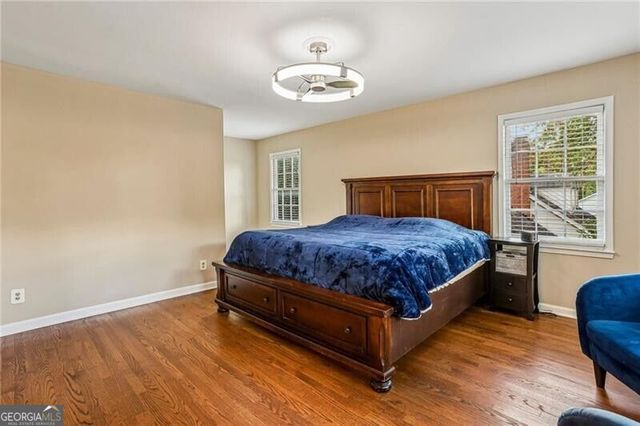 145 Old College Way, Sandy Springs, GA 30328