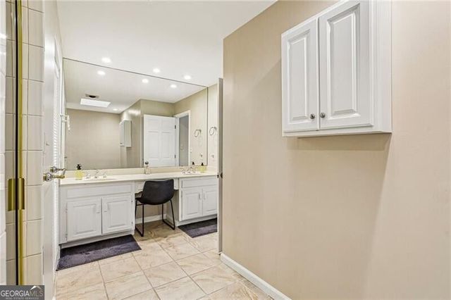 145 Old College Way, Sandy Springs, GA 30328