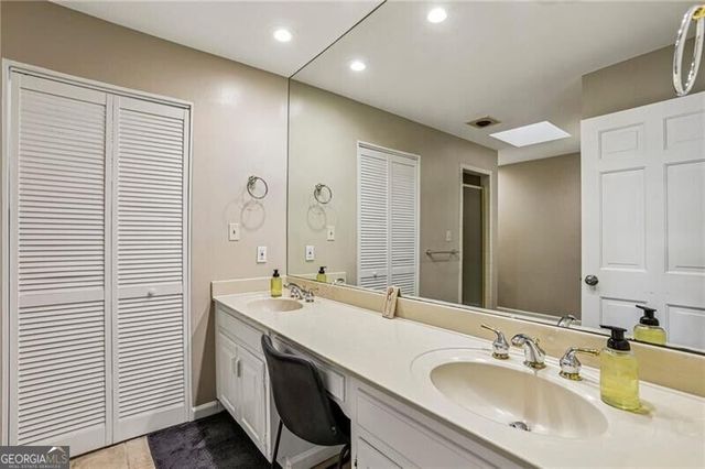 145 Old College Way, Sandy Springs, GA 30328
