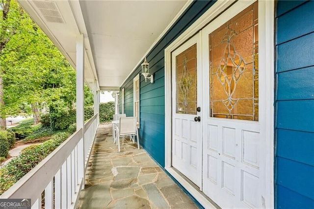 145 Old College Way, Sandy Springs, GA 30328