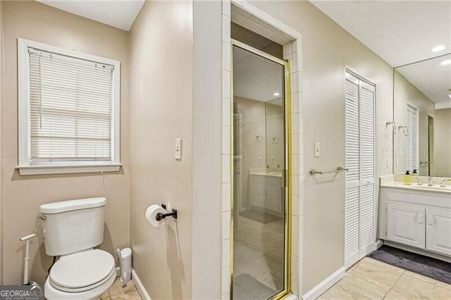 145 Old College Way, Sandy Springs, GA 30328