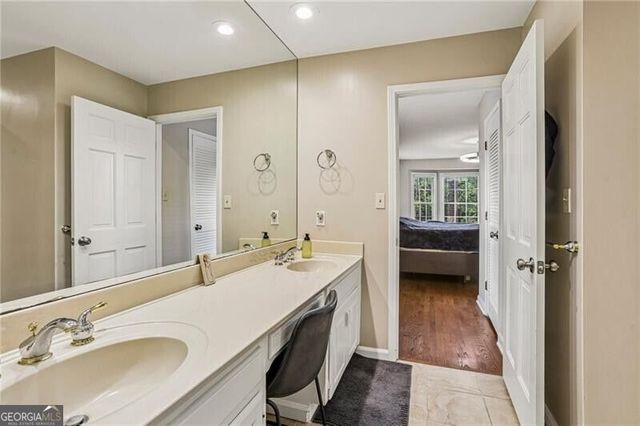 145 Old College Way, Sandy Springs, GA 30328