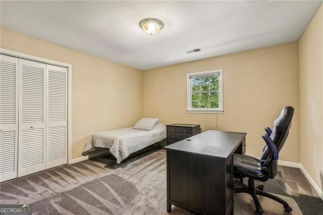145 Old College Way, Sandy Springs, GA 30328