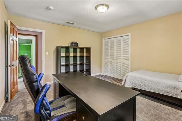 145 Old College Way, Sandy Springs, GA 30328
