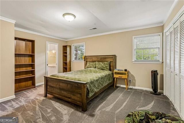 145 Old College Way, Sandy Springs, GA 30328