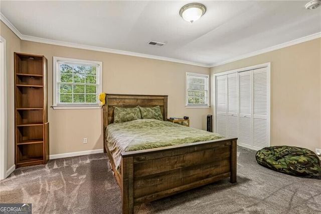 145 Old College Way, Sandy Springs, GA 30328