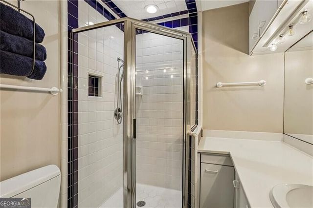 145 Old College Way, Sandy Springs, GA 30328