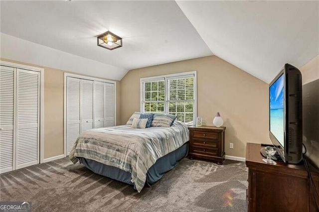145 Old College Way, Sandy Springs, GA 30328
