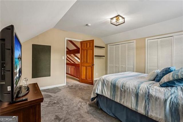 145 Old College Way, Sandy Springs, GA 30328