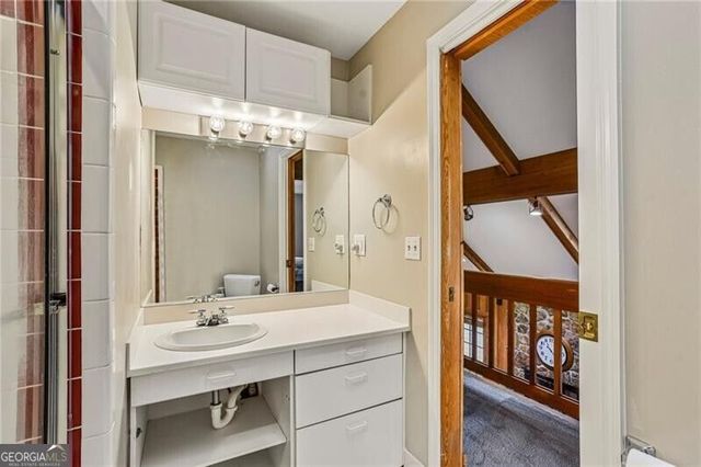 145 Old College Way, Sandy Springs, GA 30328