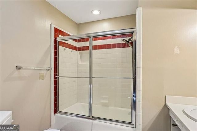 145 Old College Way, Sandy Springs, GA 30328