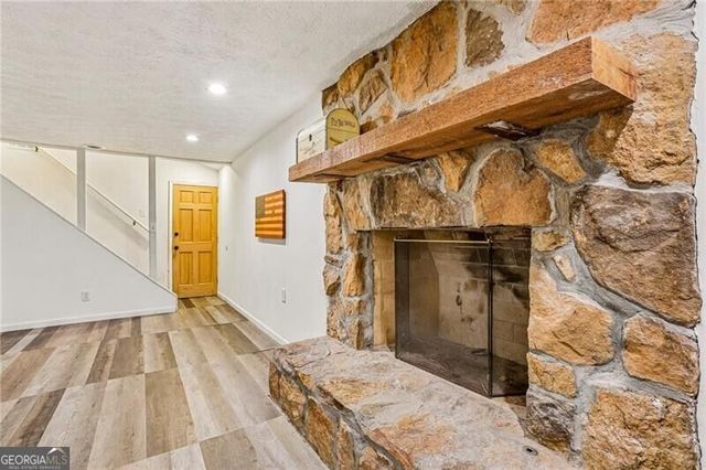 145 Old College Way, Sandy Springs, GA 30328