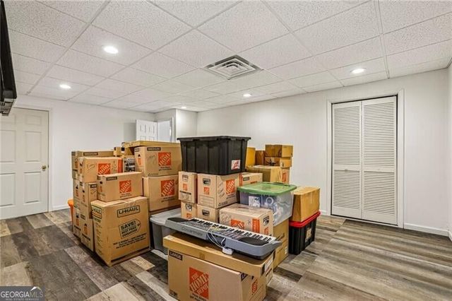 145 Old College Way, Sandy Springs, GA 30328