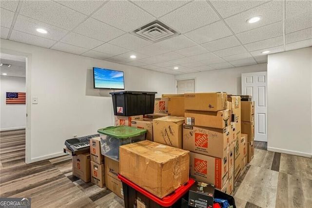 145 Old College Way, Sandy Springs, GA 30328