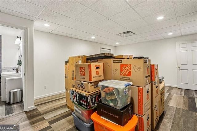145 Old College Way, Sandy Springs, GA 30328