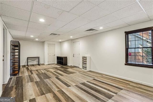 145 Old College Way, Sandy Springs, GA 30328