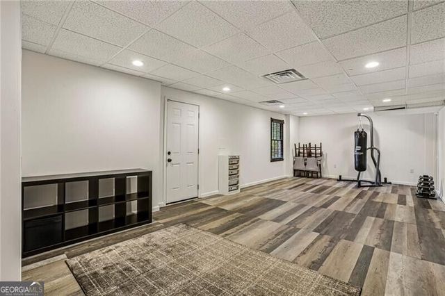 145 Old College Way, Sandy Springs, GA 30328