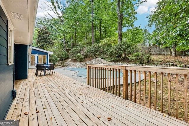 145 Old College Way, Sandy Springs, GA 30328