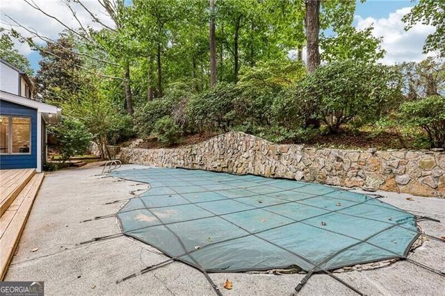 145 Old College Way, Sandy Springs, GA 30328