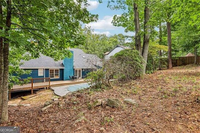 145 Old College Way, Sandy Springs, GA 30328