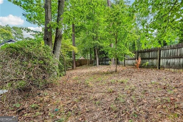 145 Old College Way, Sandy Springs, GA 30328