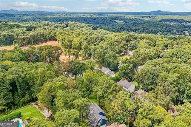 145 Old College Way, Sandy Springs, GA 30328