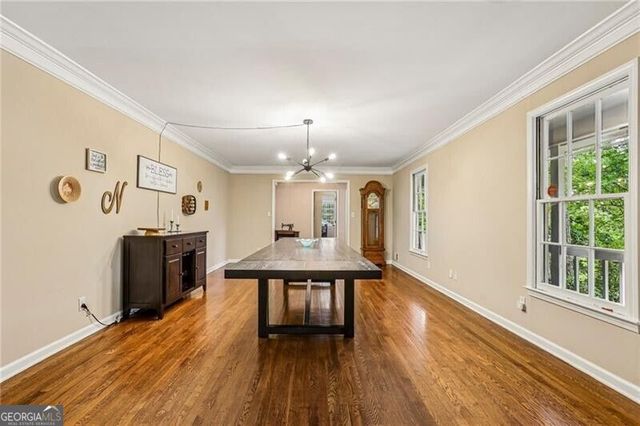 145 Old College Way, Sandy Springs, GA 30328