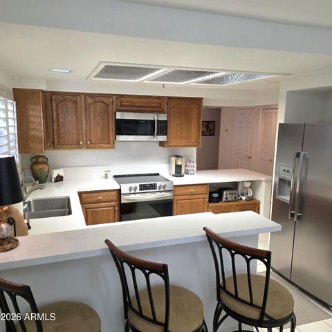 8300 E VIA DE VENTURA -- 1041, Scottsdale, AZ 85258