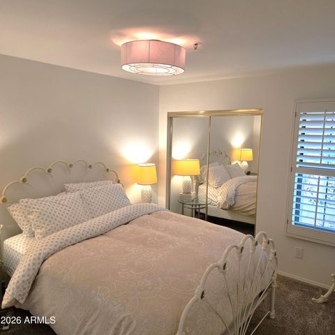 8300 E VIA DE VENTURA -- 1041, Scottsdale, AZ 85258