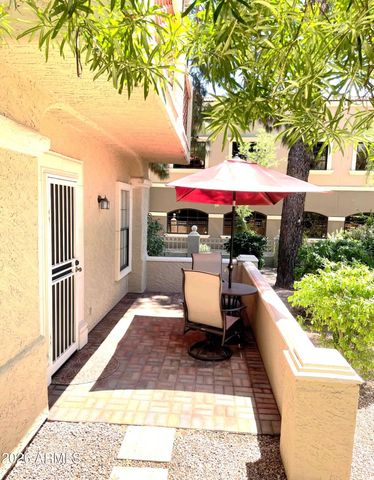 8300 E VIA DE VENTURA -- 1041, Scottsdale, AZ 85258