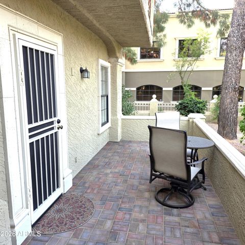 8300 E VIA DE VENTURA -- 1041, Scottsdale, AZ 85258