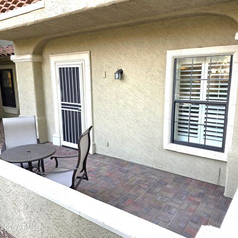 8300 E VIA DE VENTURA -- 1041, Scottsdale, AZ 85258