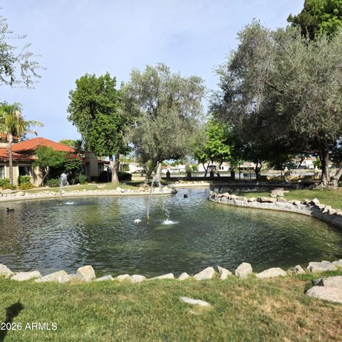 8300 E VIA DE VENTURA -- 1041, Scottsdale, AZ 85258
