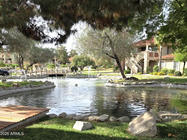 8300 E VIA DE VENTURA -- 1041, Scottsdale, AZ 85258